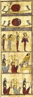 Boek der Doden - Bezwering 141